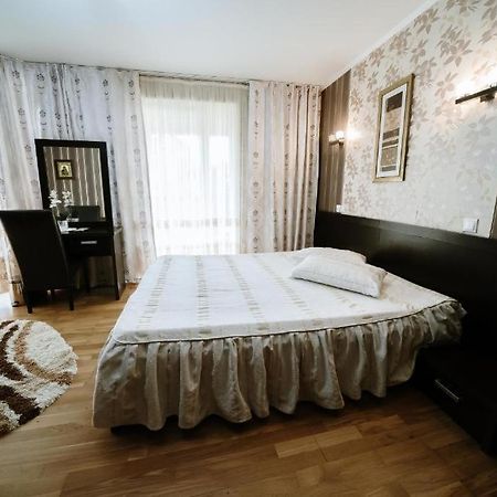 Vila Class Ватра Дорней Екстериор снимка