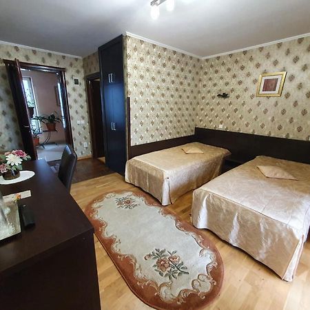 Vila Class Ватра Дорней Екстериор снимка