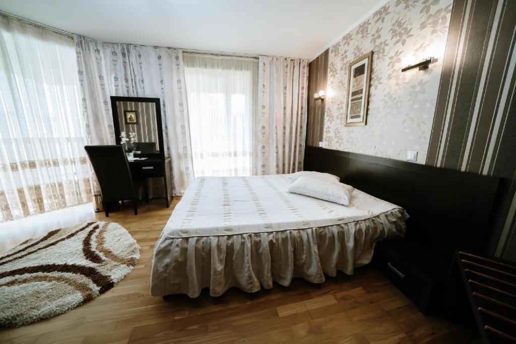 Vila Class Ватра Дорней Екстериор снимка